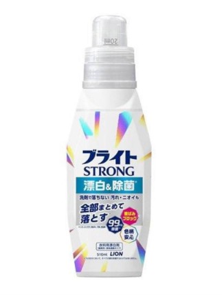 專家監製10 大漂白劑推薦排行榜【2026最新】 2