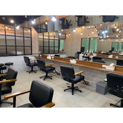 永頭張 Hair Salon