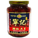 主廚監製10 大辣椒醬推薦排行榜 3