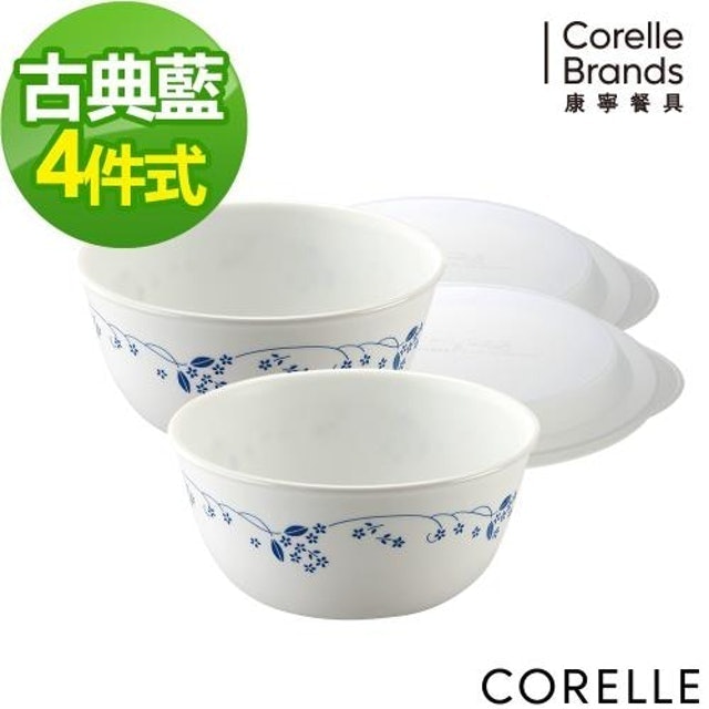 食譜作家監製11 大碗盤組推薦排行榜 4