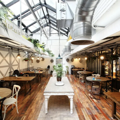 FARM TABLE 農人餐桌