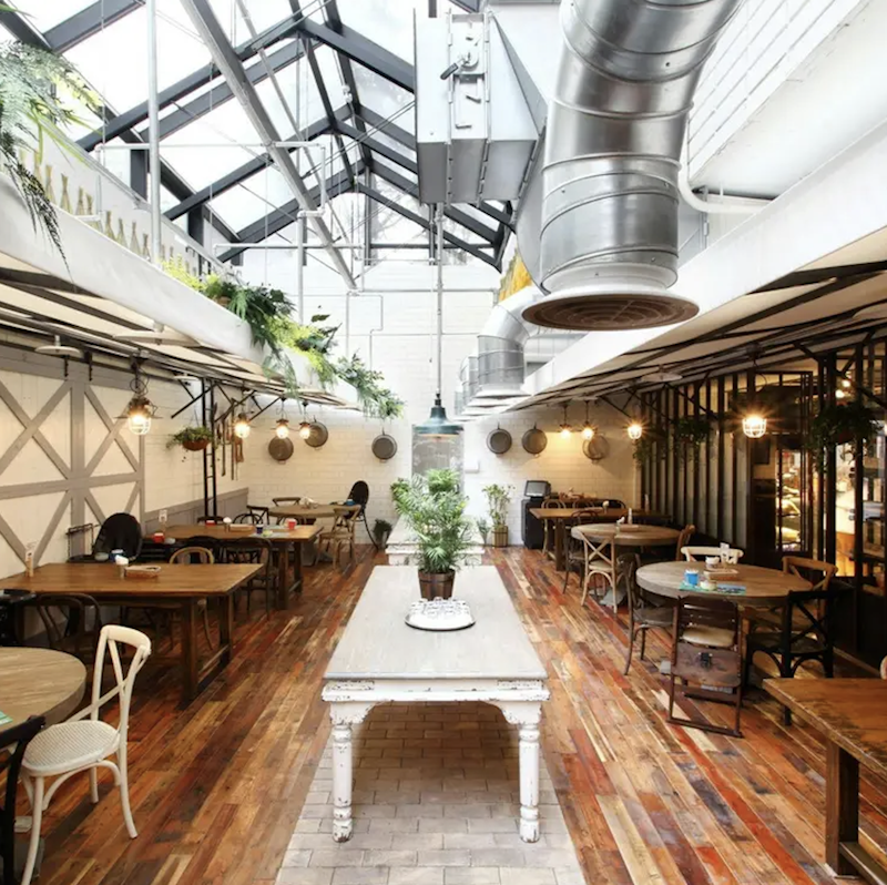 FARM TABLE 農人餐桌 1