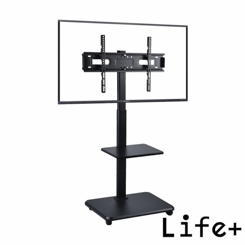 可調節移動式液晶電視一體立架 1