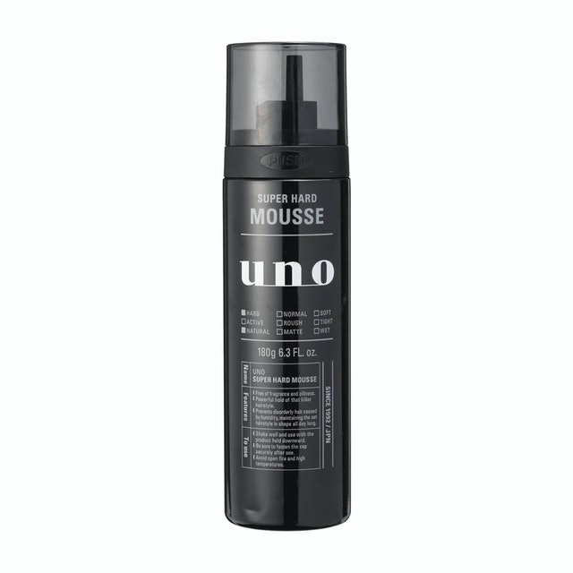 開箱10 大造型慕斯推薦排行榜 3