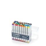 專家監製8 大Copic麥克筆組推薦排行榜 4