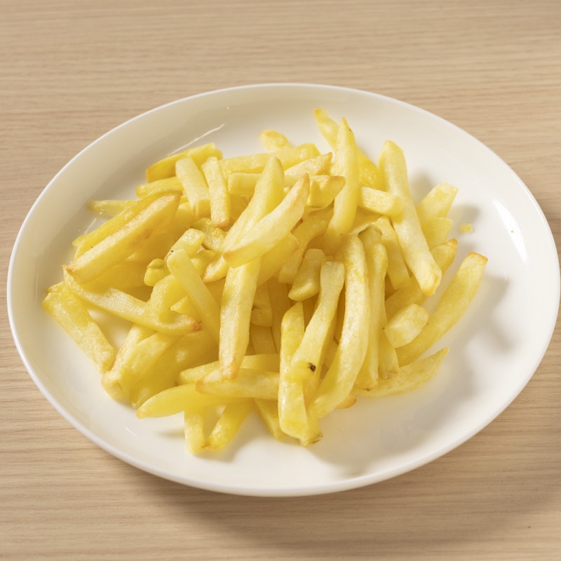 氣炸鍋 8