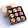 CHAN'TO Patisserie Lovely Lady 馬卡龍九入禮盒 1