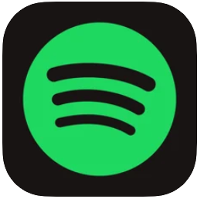Spotify 1