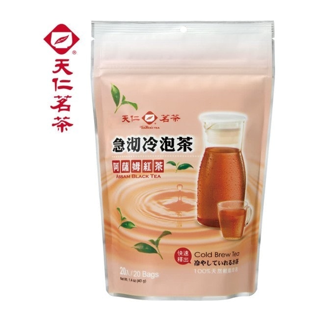 咖啡廳主廚監製9 大阿薩姆紅茶推薦排行榜 5