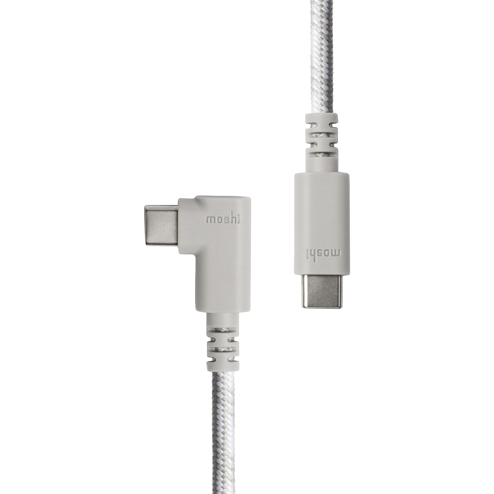 Integra™ USB-C to USB-C 充電/傳輸編織線 1