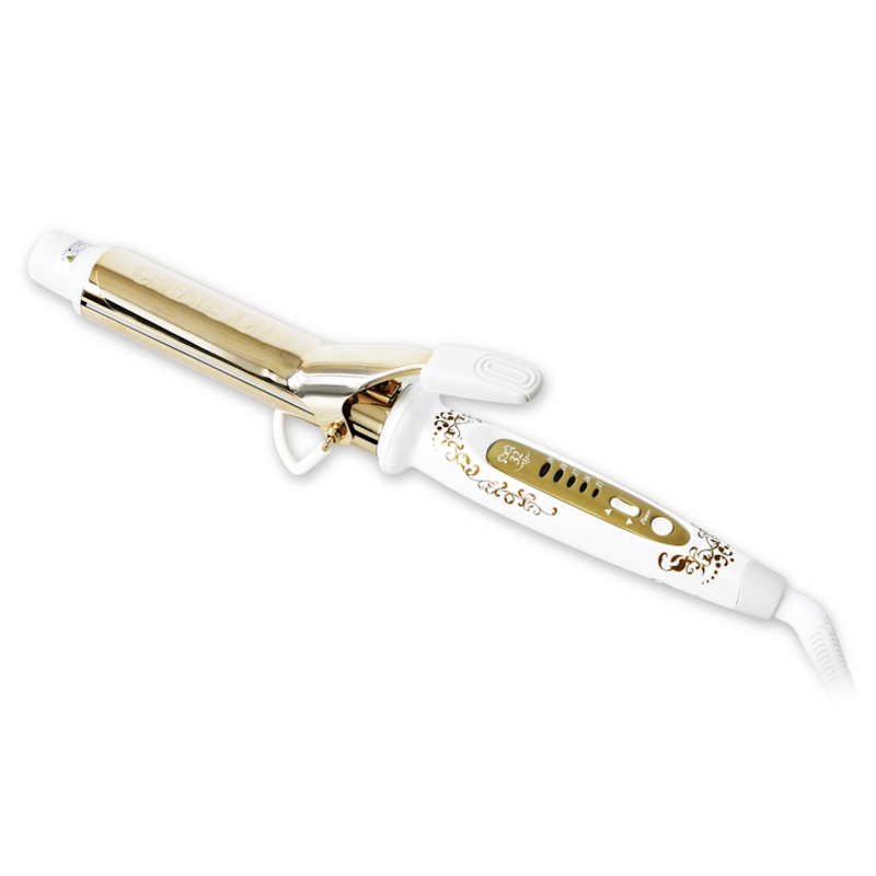 金色電捲棒 1