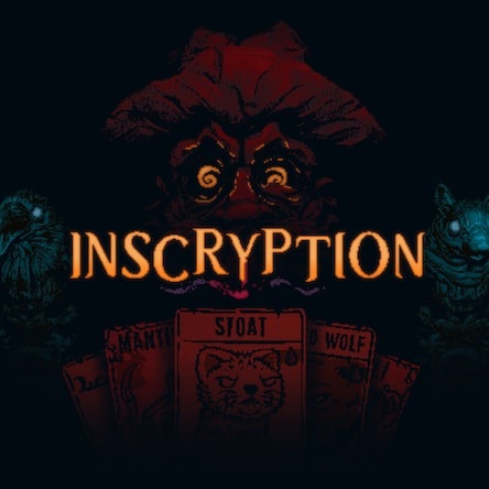 Inscryption 1