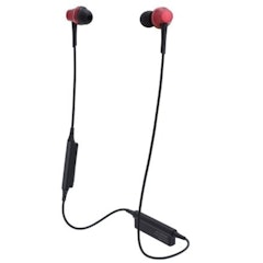 5. audio-technica鐵三角 ATH-CKR75BT 藍牙耳機