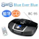 Blue Ever Blue 藍牙手提CD音響 1