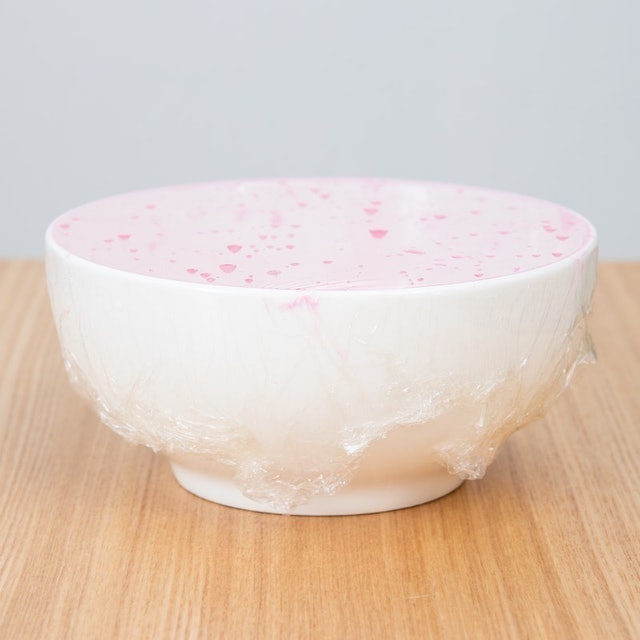 食品用保鮮膜 2
