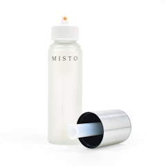 磨砂玻璃瓶 霧狀噴油罐