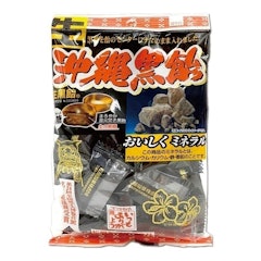 沖繩生黑糖