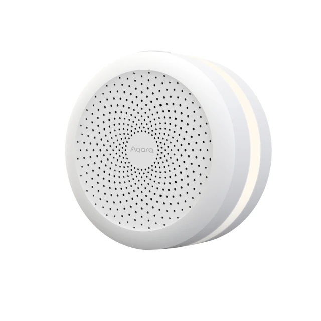 Aqara M1S Gen2 夜燈網關 1