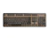 AZIO Retro Elwood BT 藍牙核桃木打字機鍵盤 1