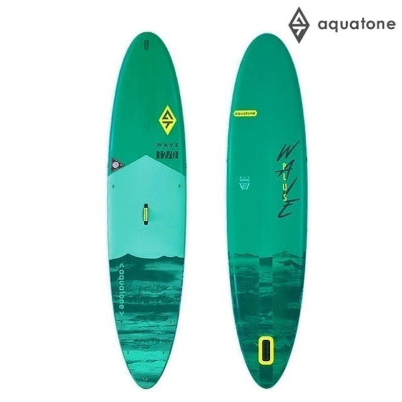 單氣室立式划槳 WAVE PLUS 1