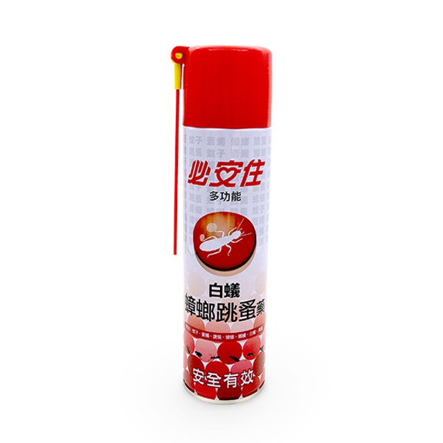 10 大白蟻藥推薦排行榜 5