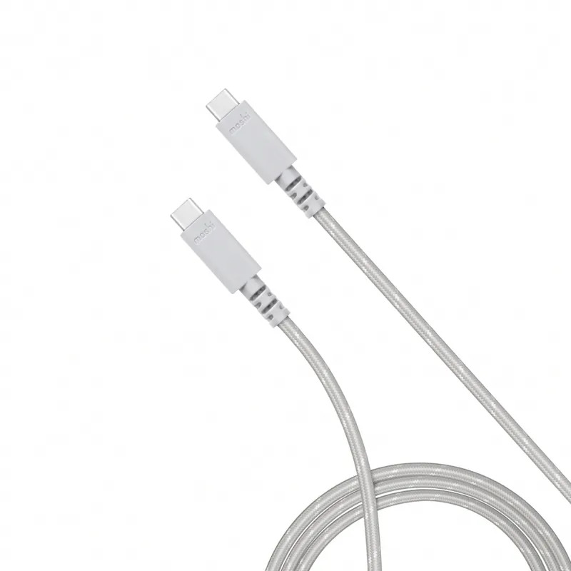 Integra USB-C to USB-C 充電線 1