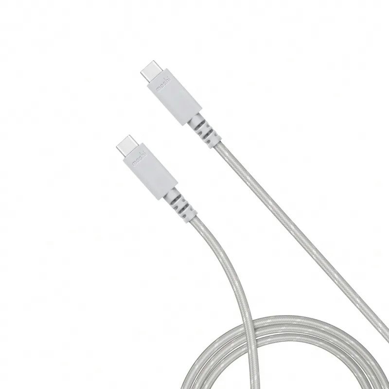 Integra USB-C to USB-C 充電線 1