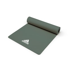 輕量波紋瑜珈墊