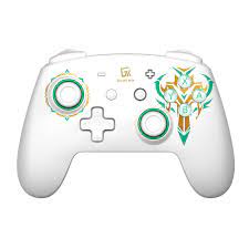 Switch 七代 ProX-LEGEND 1
