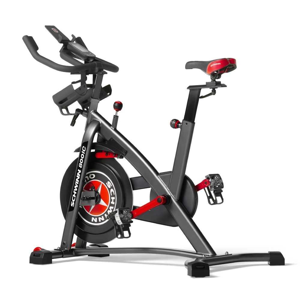 Schwinn 800IC飛輪健身車 1