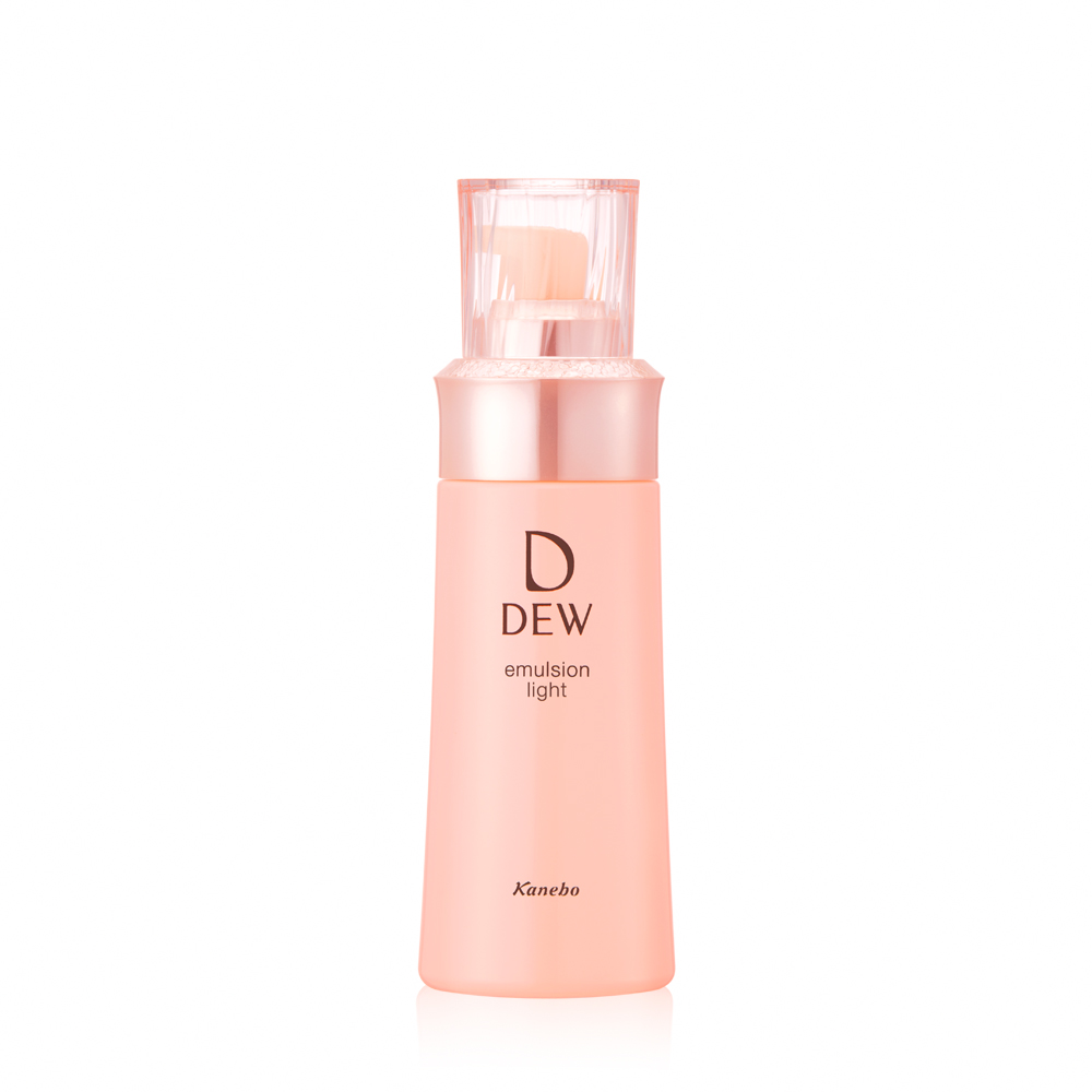  DEW水潤柔膚乳 1