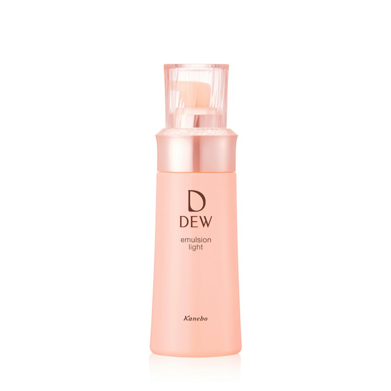 DEW水潤柔膚乳 1