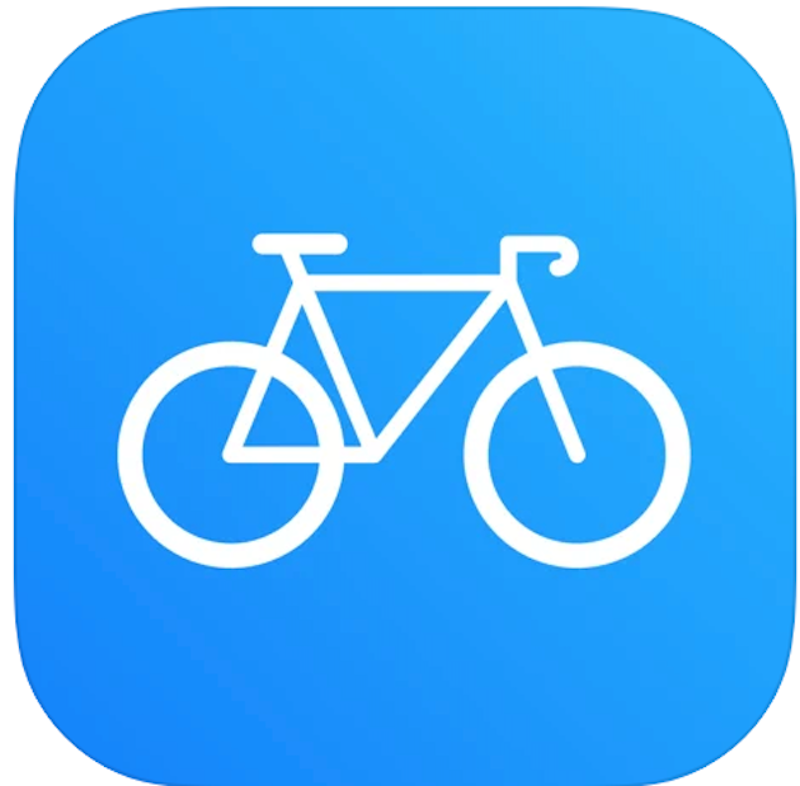 Bikemap 1