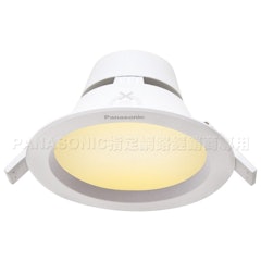 LED15cm極亮崁燈