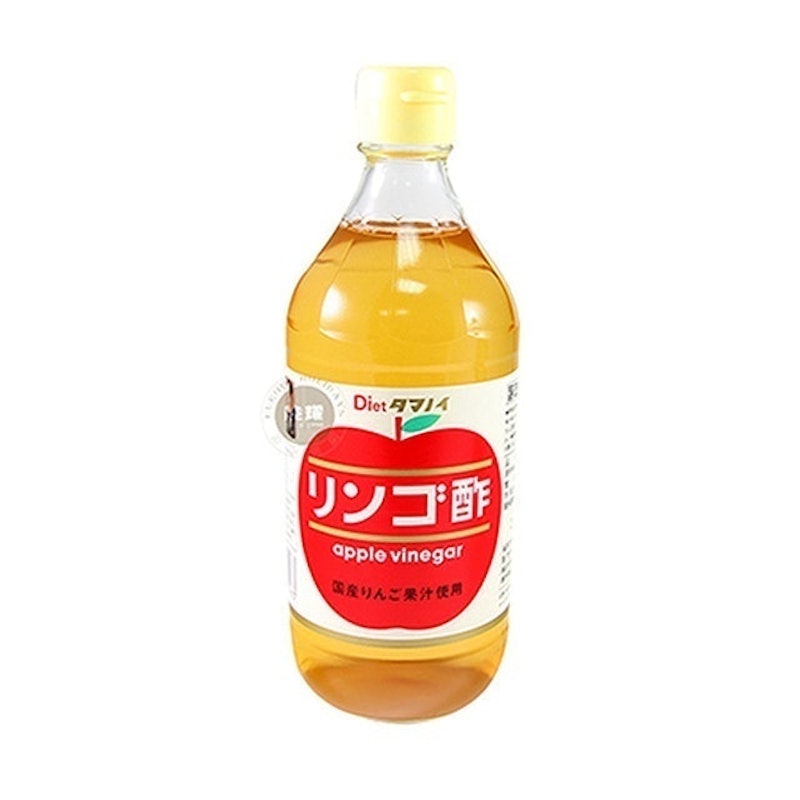蘋果醋 1