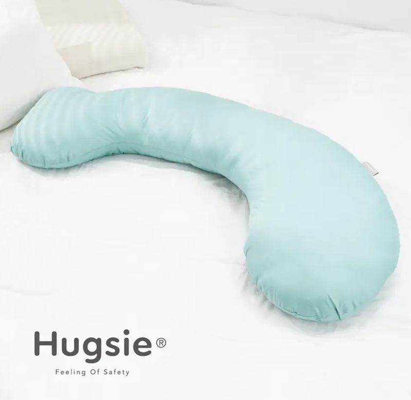 舒眠涼感孕婦枕 2