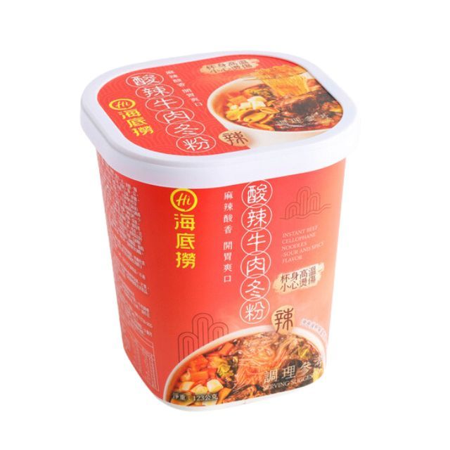 10 大酸辣粉推薦排行榜 3