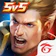 Garena Games Online Garena 傳說對決 1