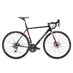 NEW BRONCOS SL3 DISC 碳纖登山車
