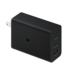 原廠 65W 3孔快充旅充頭