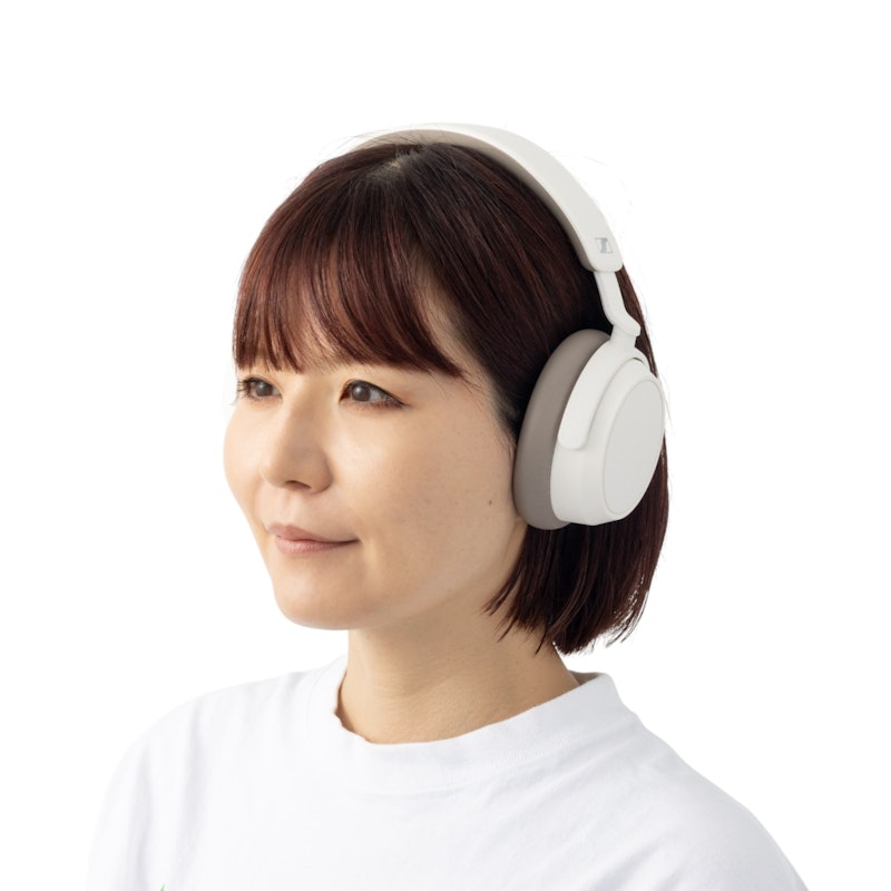 ACCENTUM Plus Wireless 無線藍芽降噪耳罩式耳機 5