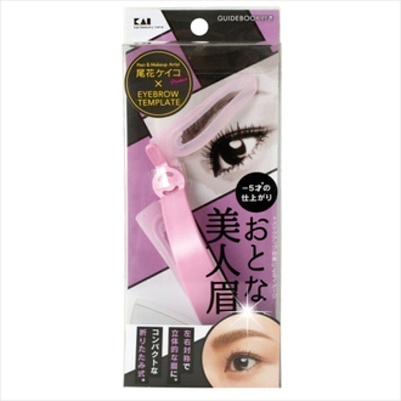 美人眉畫眉板 1