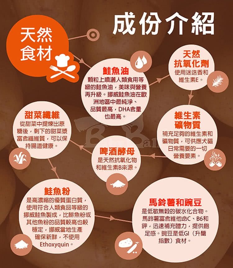 體重控制成犬老犬飼料 2