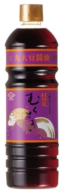 超特選「紫」 1
