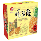10 大鳳梨酥推薦排行榜 4
