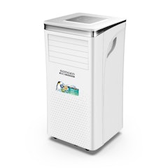 手機APP智控冷暖型移動式冷氣機