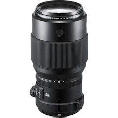 GF 250mm F4 R LM OIS WR