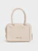 CHARLES & KEITH Perline 手提硬殼包 1