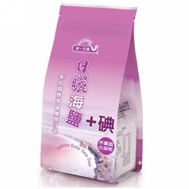 10 大鹽巴推薦排行榜 4
