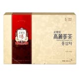 營養師監製10 大人蔘茶推薦排行榜 5